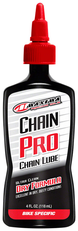 Maxima Racing Oils Chain Pro