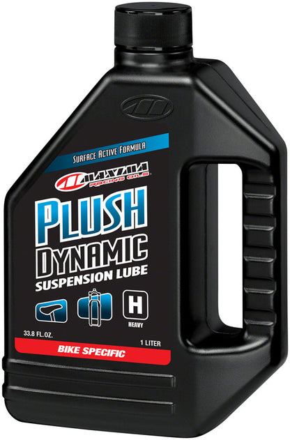 Maxima Racing Oils Plush Dynamic Suspension Lube