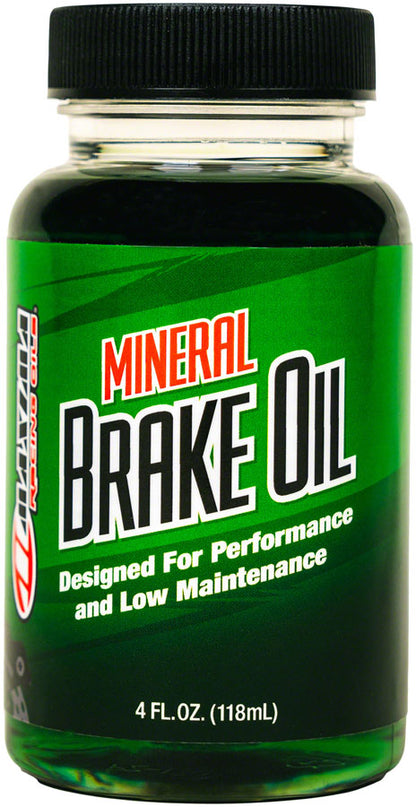Maxima Racing Oils Mineral Brake Oil