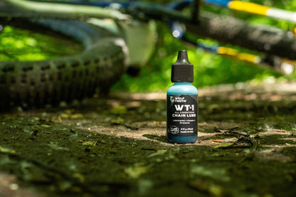 Wolf Tooth WT-1 Chain Lube