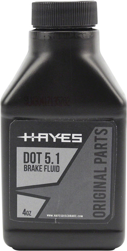Hayes Dot 5.1 Brake Fluid