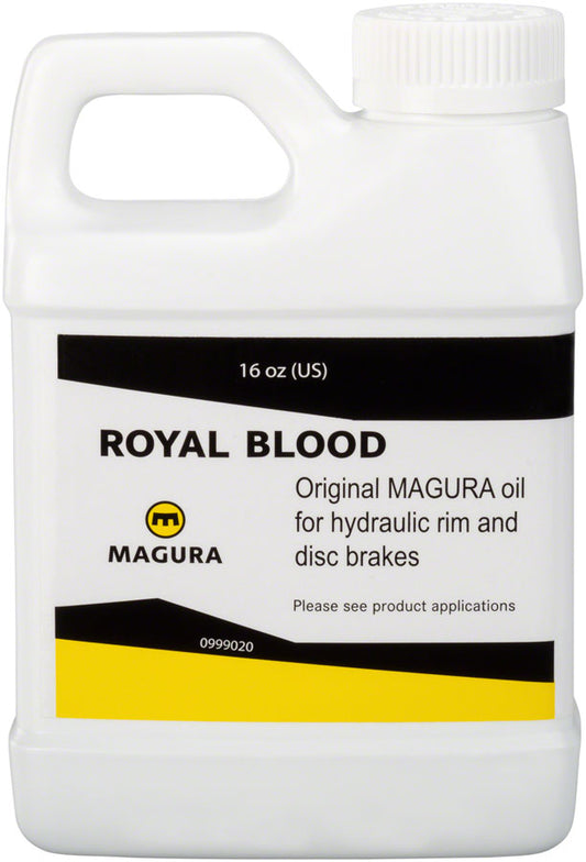 Magura Royal Blood