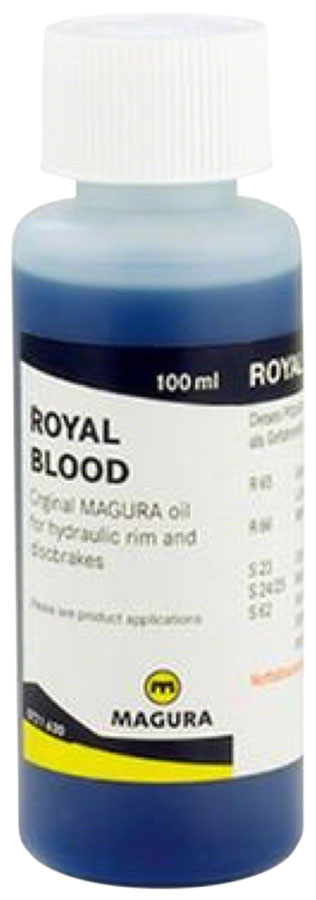 Magura Royal Blood
