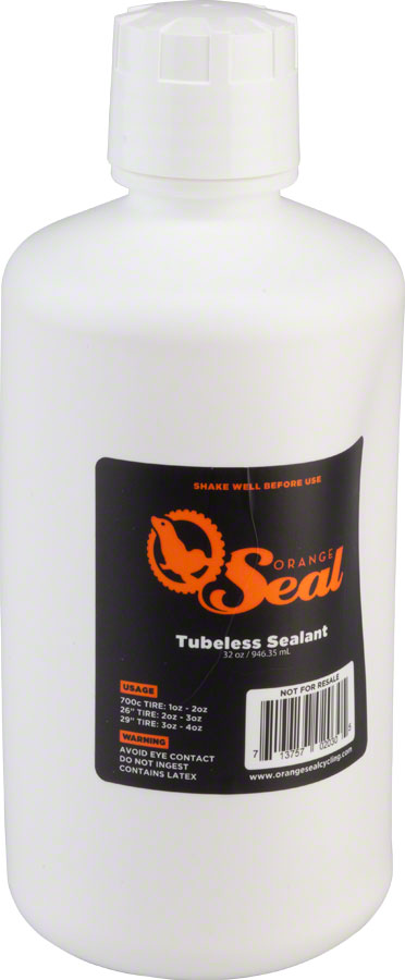 Orange Seal Regular Sealant  32oz