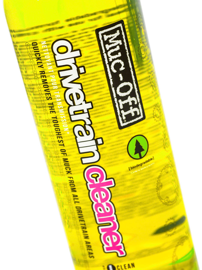Muc-Off Drivetrain Cleaner