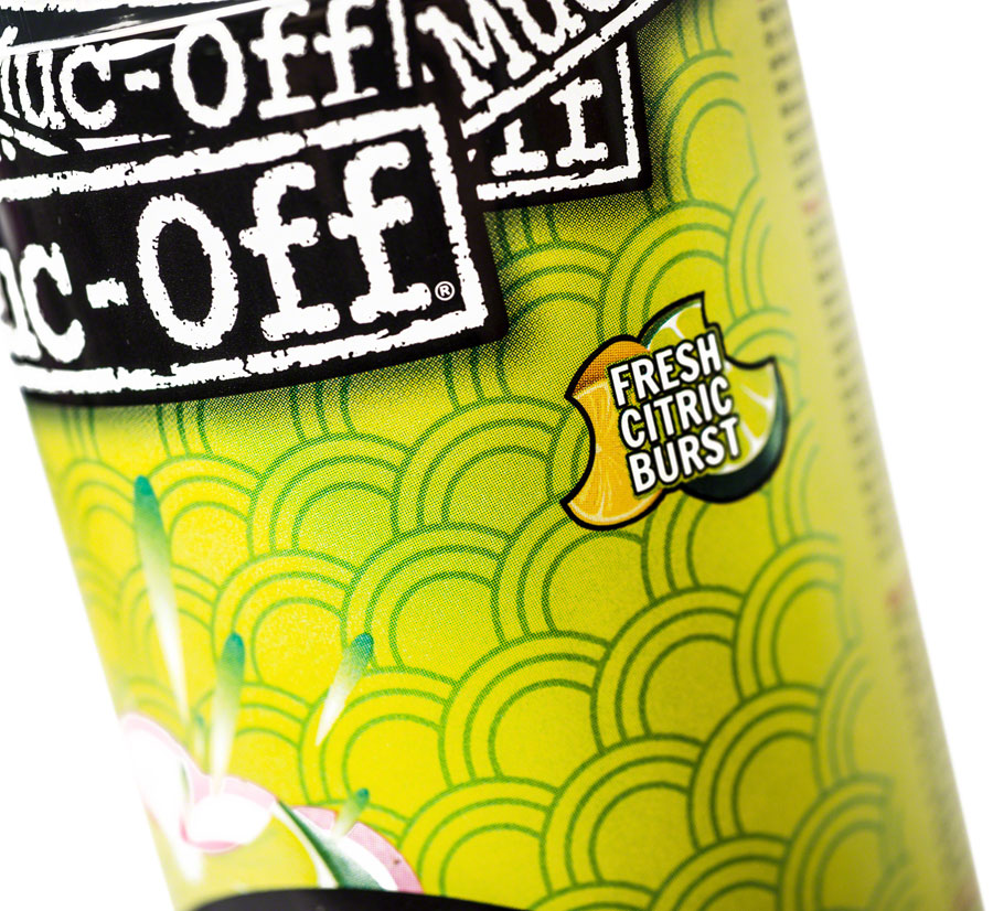 Muc-Off Foam Fresh - 400ml