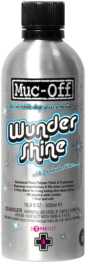 Muc-Off Wundershine 500ml