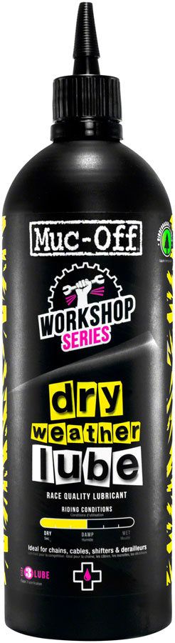Muc-Off Bio Dry Bike Chain Lube