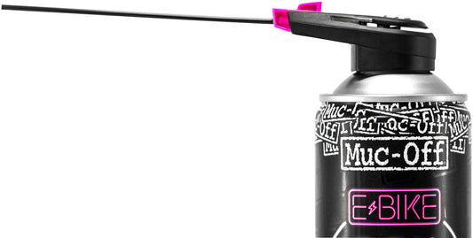 Muc Off Ebike Ultra Corrosion Defense 485Ml