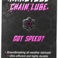 Muc-Off Nanotube Chain Lube 50ml