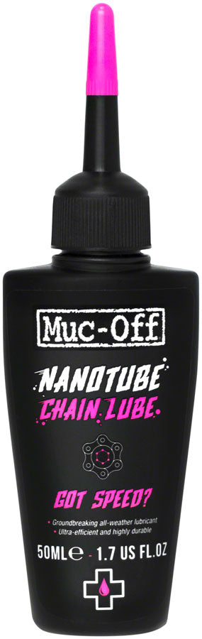 Muc-Off Nanotube Chain Lube 50ml