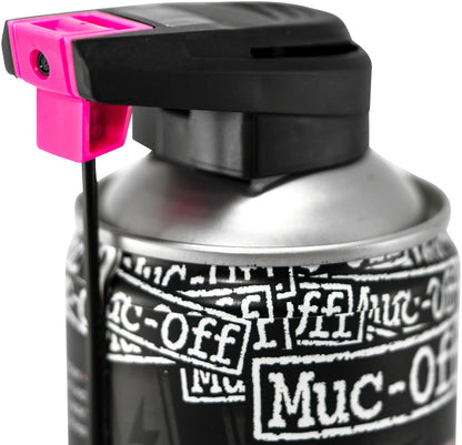 Muc-Off eBike Dry Chain Cleaner 500ml
