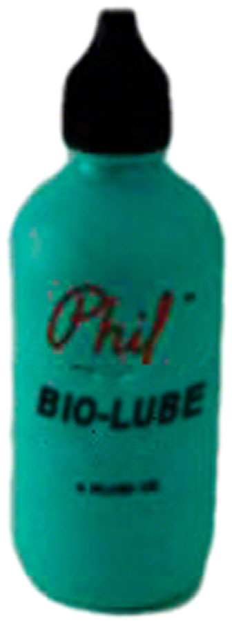Phil Wood Bio Bike Chain Lube