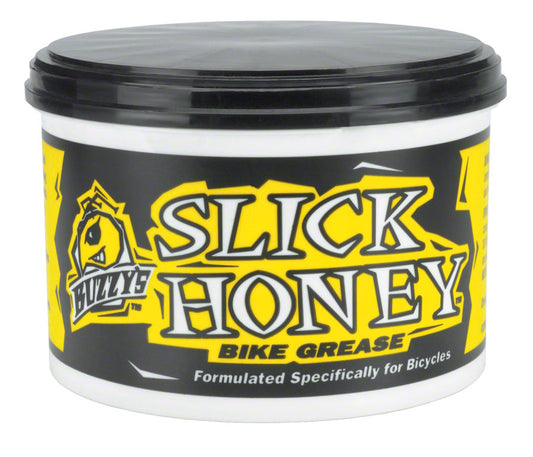 Buzzy's Slick Honey