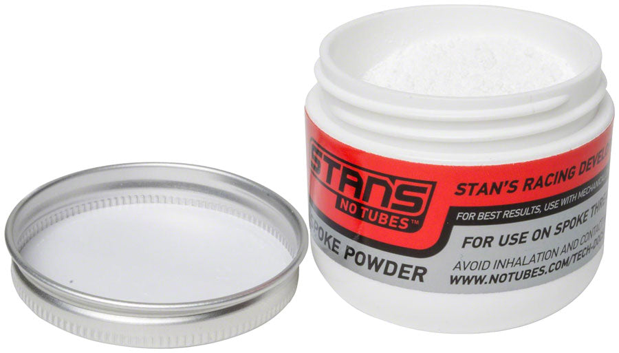 Stan's No Tubes Spoke Powder Assembly Compound