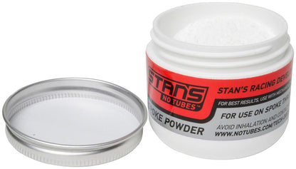 Stan's No Tubes Spoke Powder Assembly Compound