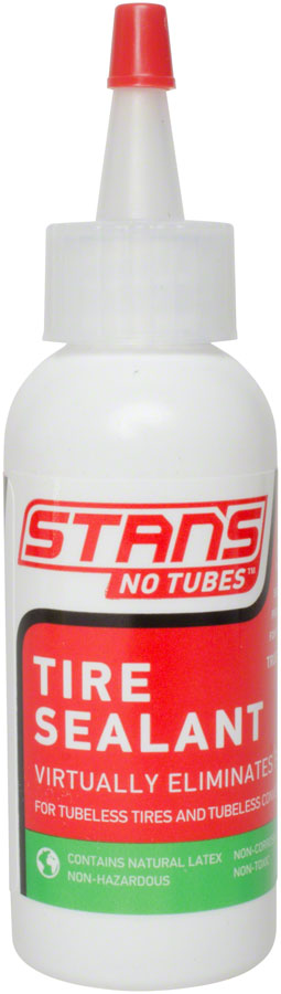 Stan's No Tubes Tire Sealant