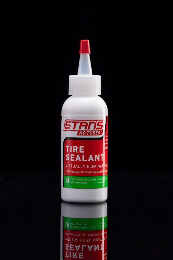Stan's No Tubes Tire Sealant