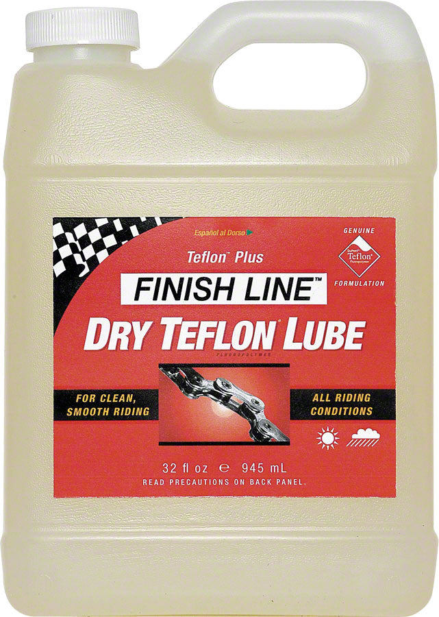 Finish Line DRY Bike Chain Lube