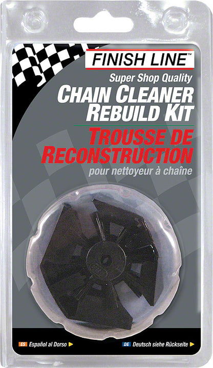 Finish Line Pro Chain Cleaner