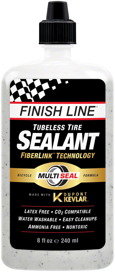 Finish Line Tubeless Tubeless Tire Sealant