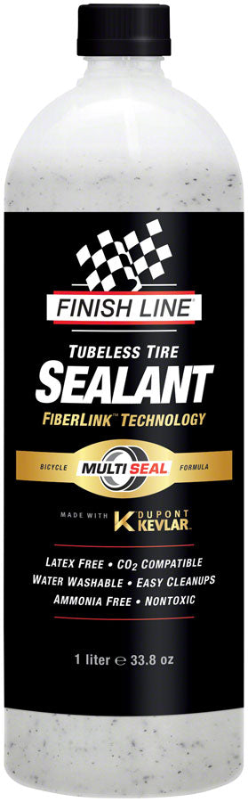 Finish Line Tubeless Tubeless Tire Sealant