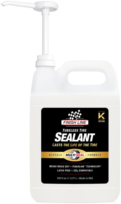 Finish Line Tubeless Tubeless Tire Sealant