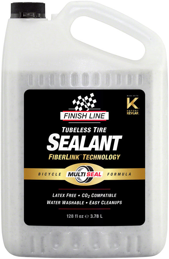 Finish Line Tubeless Tubeless Tire Sealant