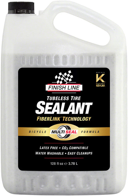Finish Line Tubeless Tubeless Tire Sealant