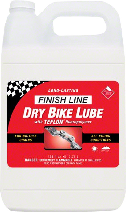 Finish Line DRY Bike Chain Lube