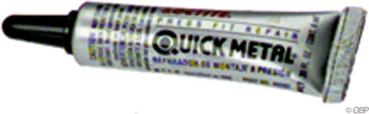 Loctite Quick Metal Gap Filler