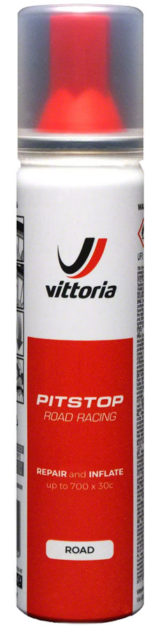 Vittoria Pit Stop