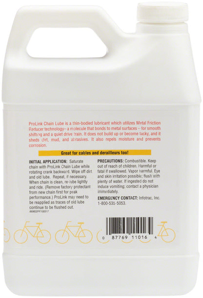 ProGold ProLink Bike Chain Lube