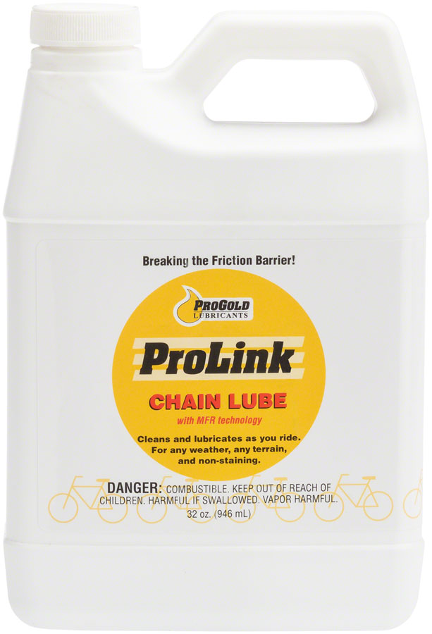 ProGold ProLink Bike Chain Lube