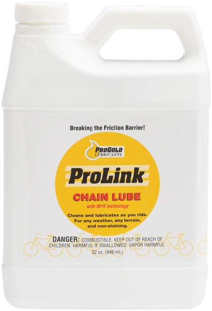 ProGold ProLink Bike Chain Lube