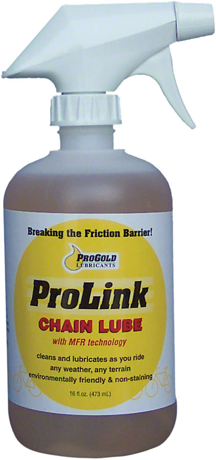 ProGold ProLink Bike Chain Lube