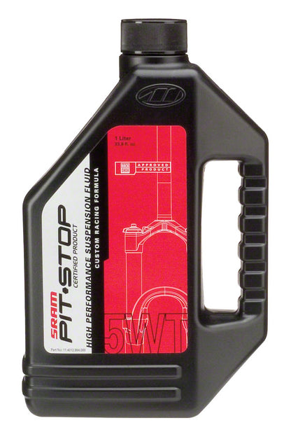 RockShox Suspension Oil