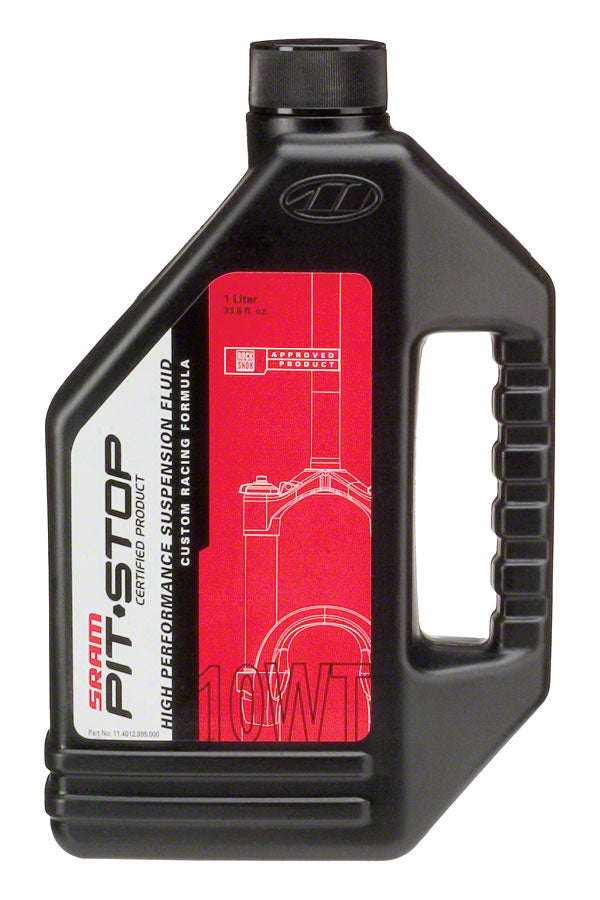 RockShox Suspension Oil