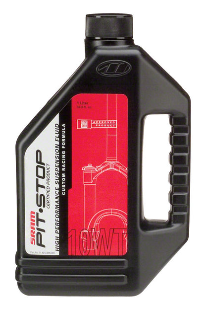 RockShox Suspension Oil