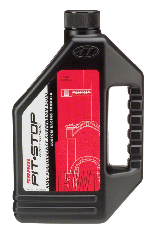 RockShox Suspension Oil