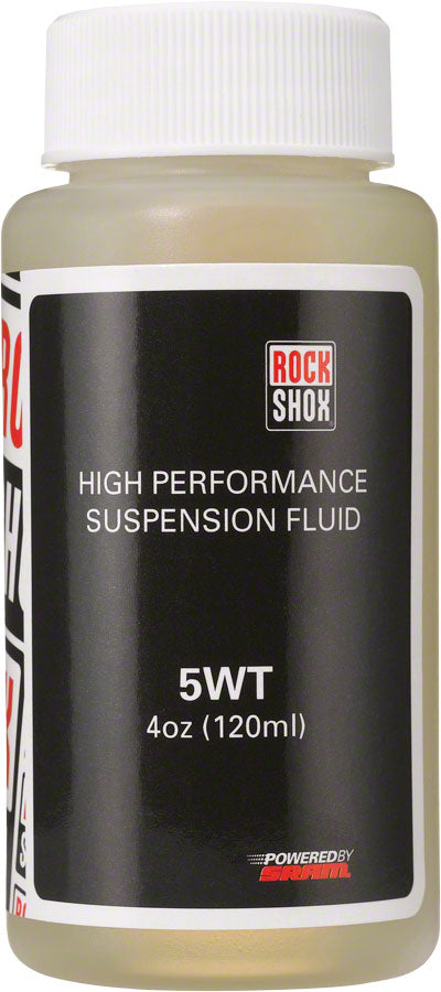 RockShox Suspension Oil