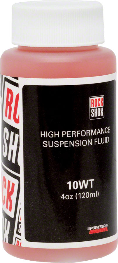 Rockshox Suspension Oil