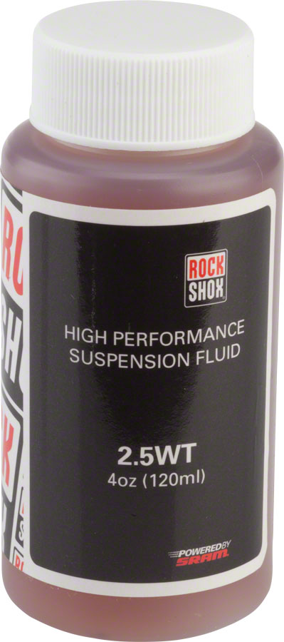 RockShox Suspension Oil