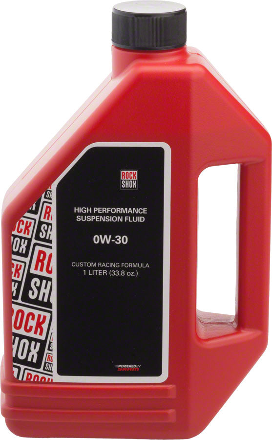 RockShox Suspension Oil