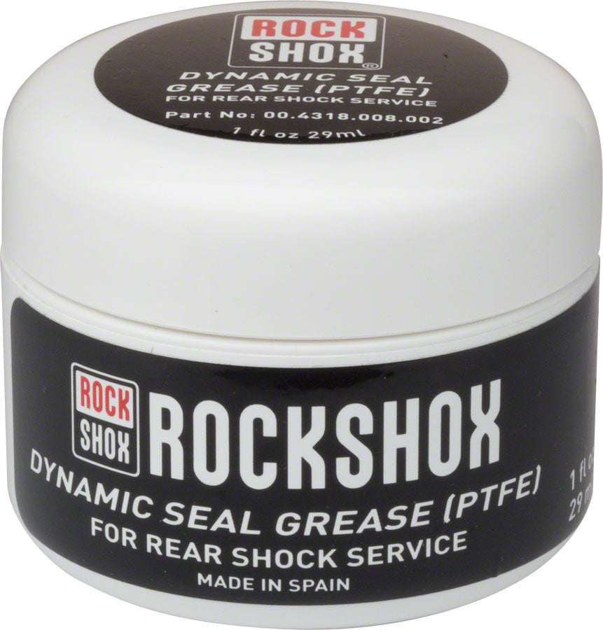 RockShox Dynamic Seal Grease