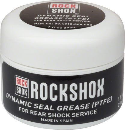 RockShox Dynamic Seal Grease