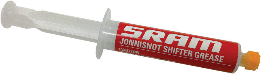 SRAM Jonnisnot