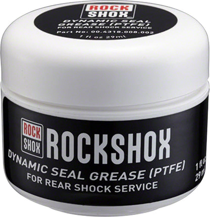 RockShox Dynamic Seal Grease