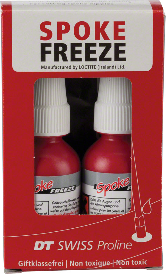 DT Swiss Pro Line Spoke Freeze