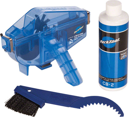 Park Tool Chain Gang Cleaning Kit